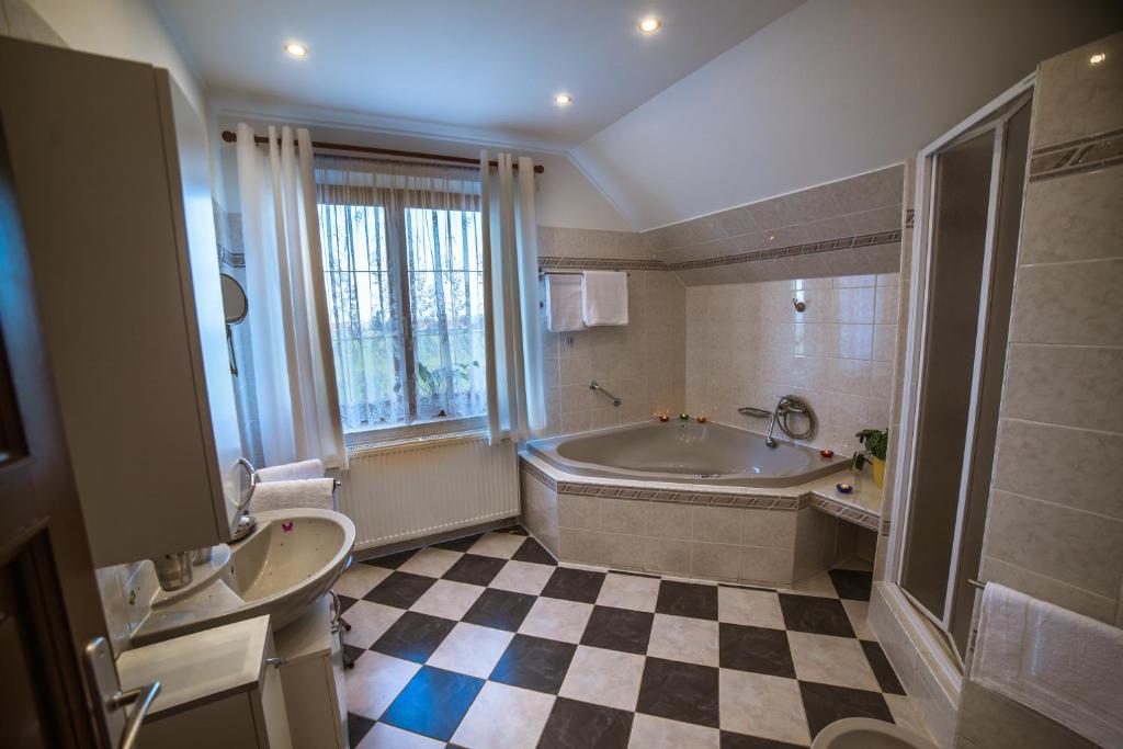 Prague Sweet Home - Resim 14