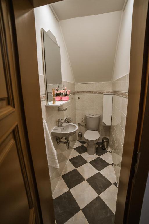 Prague Sweet Home - Resim 29