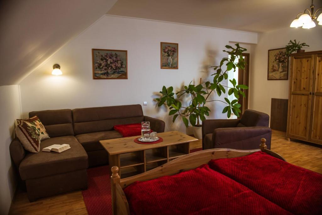 Prague Sweet Home - Resim 13