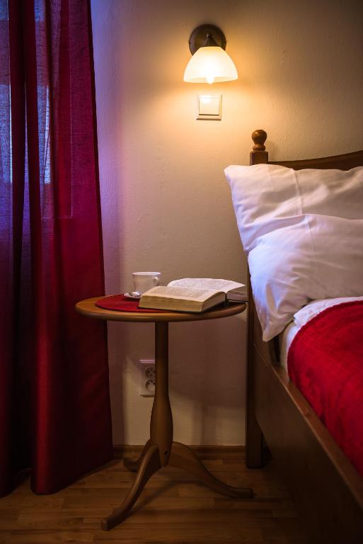 Prague Sweet Home - Resim 27