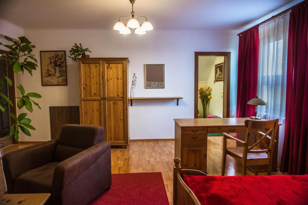 Prague Sweet Home - Resim 26