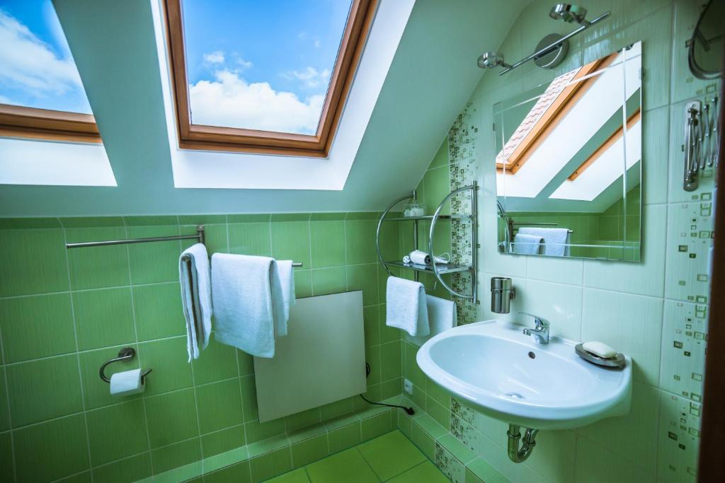 Prague Sweet Home - Resim 19