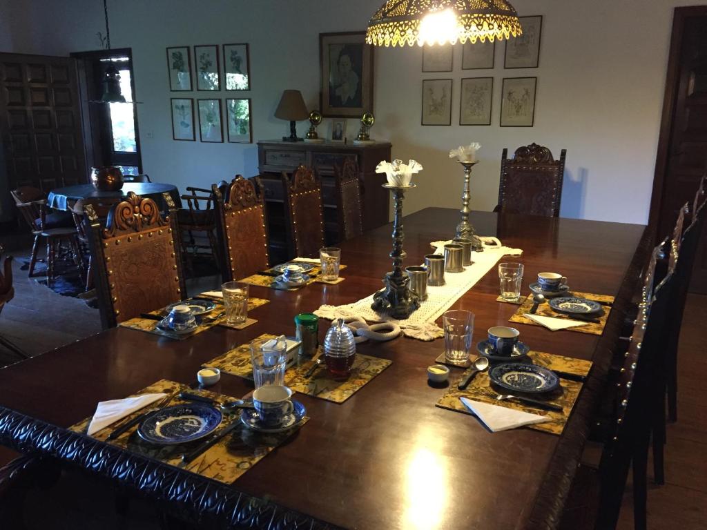 Pousada Fazenda Pinhalzinho