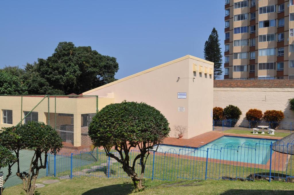 Bazén v ubytování 20 Key Largo nebo v jeho okolí