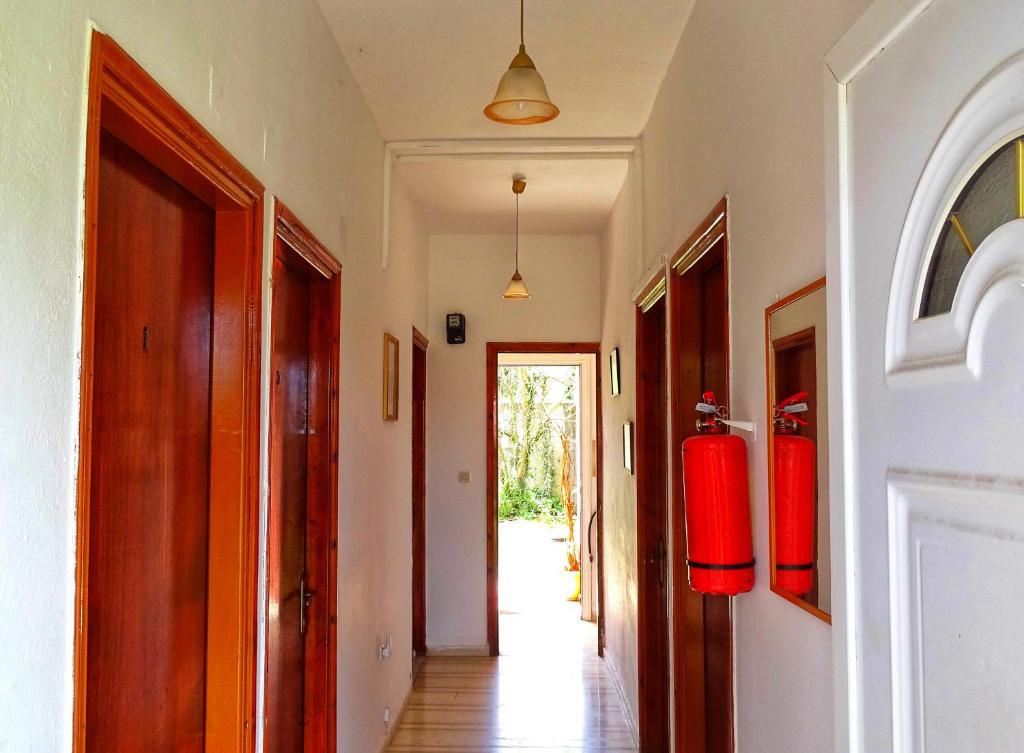 Fotografia z galérie ubytovania Pila Apartments v destinácii Kontokali