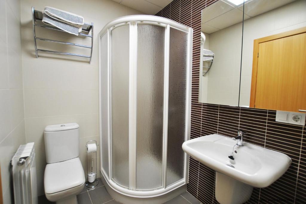 Apartamentos Hemar Granada - 8