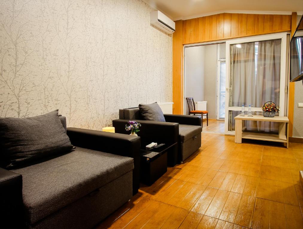 Hotel Toma's House - Habitación Doble De Lujo