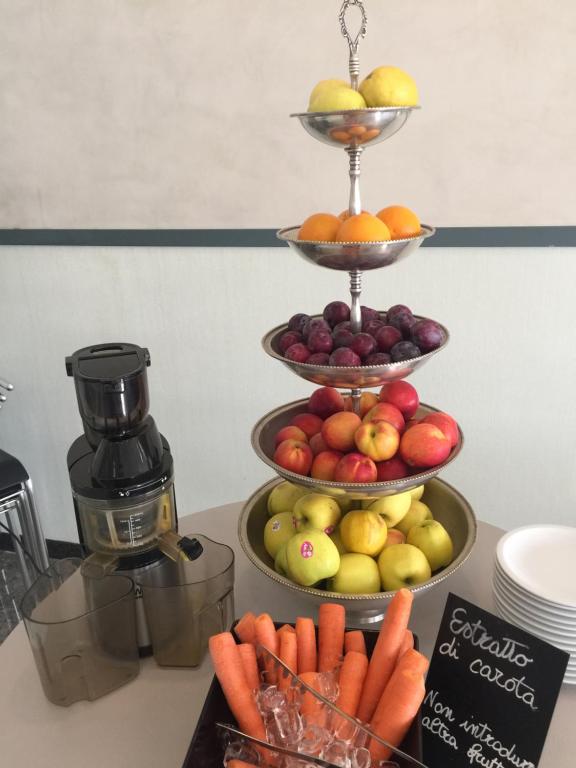 Menjar a l'aparthotel o a prop