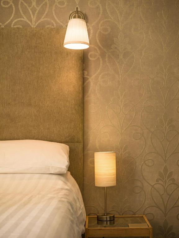 The Grafton Guest House - Camera Doppia Con Bagno Privato
