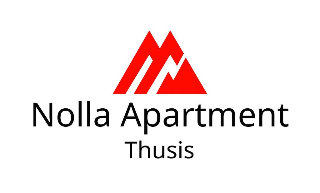 Certifikát, hodnocení, plakát nebo jiný dokument vystavený v ubytování Nolla Apartment