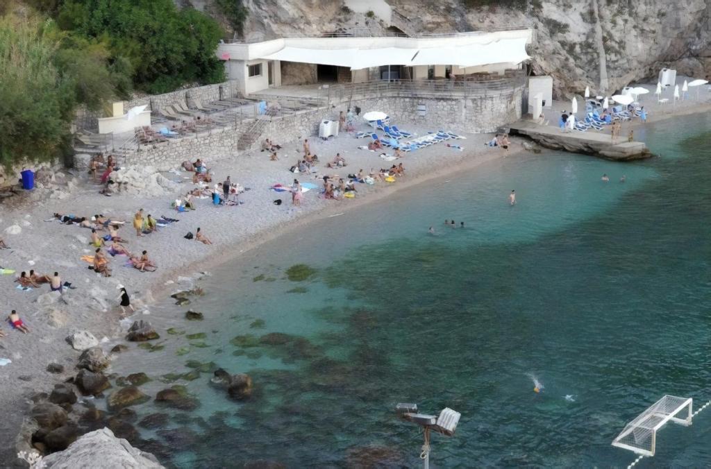 Príroda v okolí apartmánu