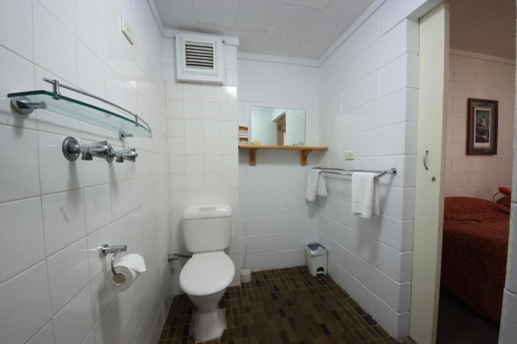 Coconut Grove Holiday Apartments - Resim 37