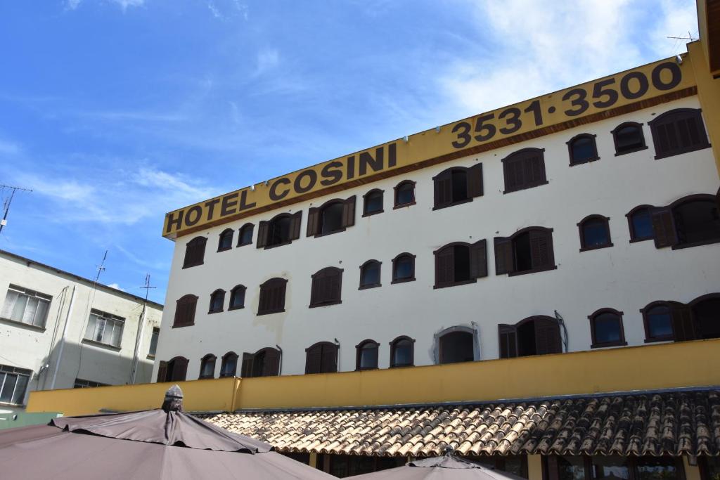  Hotel Cosini