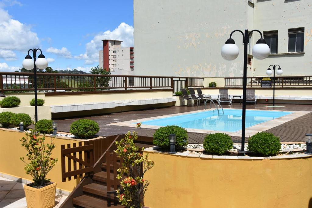  Hotel Cosini