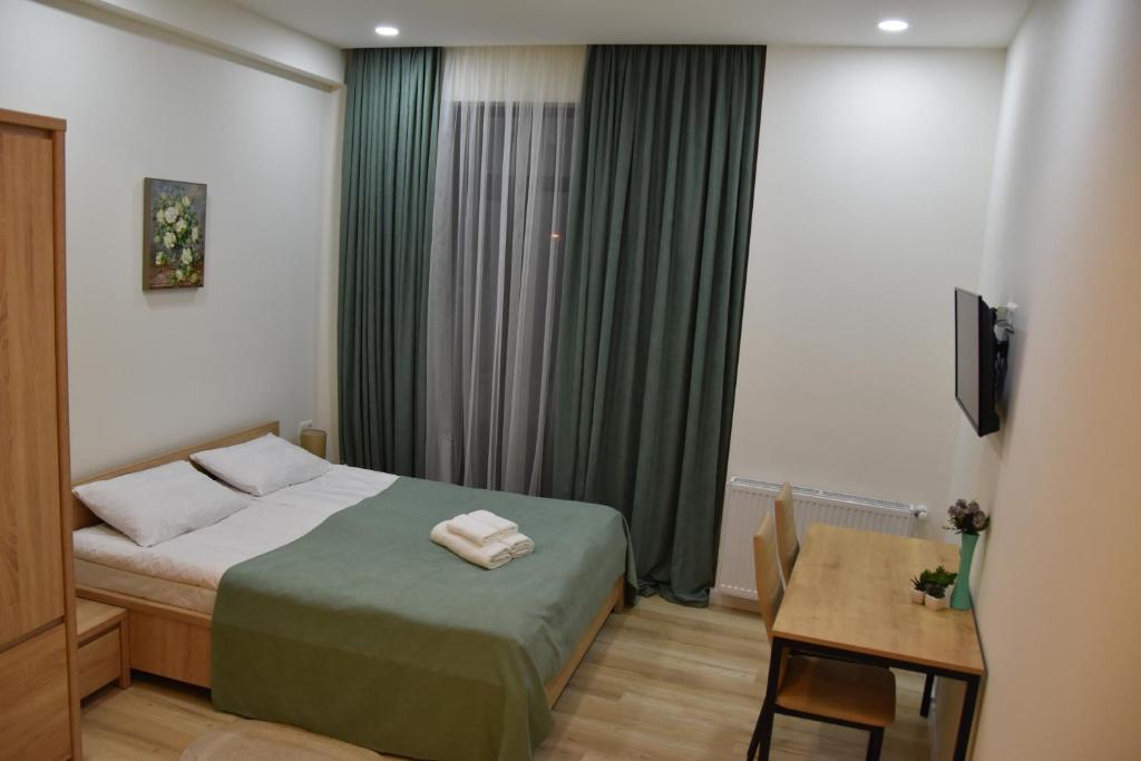 SaBa Apartments in Old Tbilisi - Standard Double Room