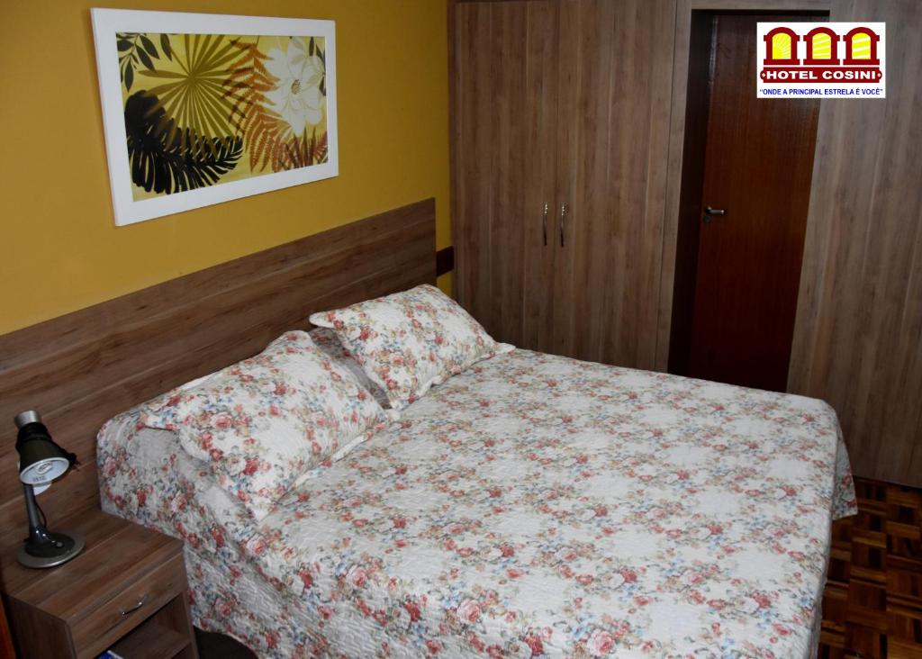  Hotel Cosini