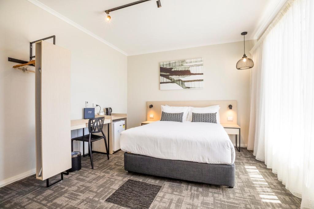 Nightcap at Finsbury Hotel - Resim 2