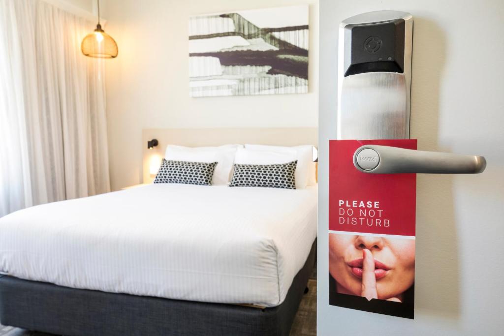 Nightcap at Finsbury Hotel - Resim 28