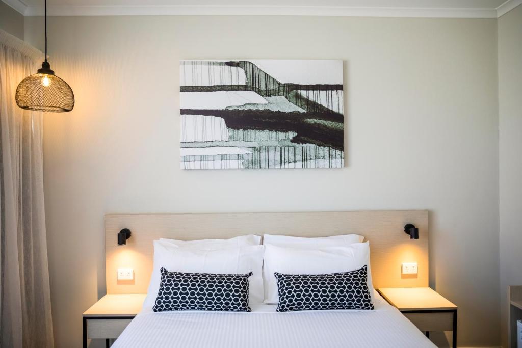 Nightcap at Finsbury Hotel - Resim 29