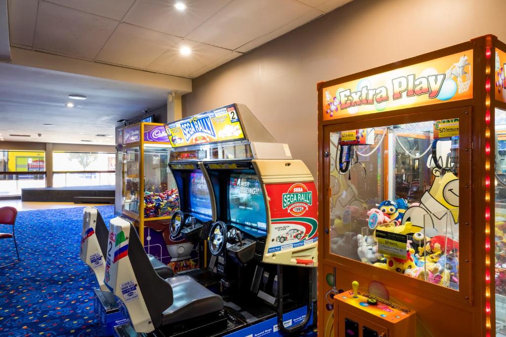 Nightcap at Finsbury Hotel - Resim 40