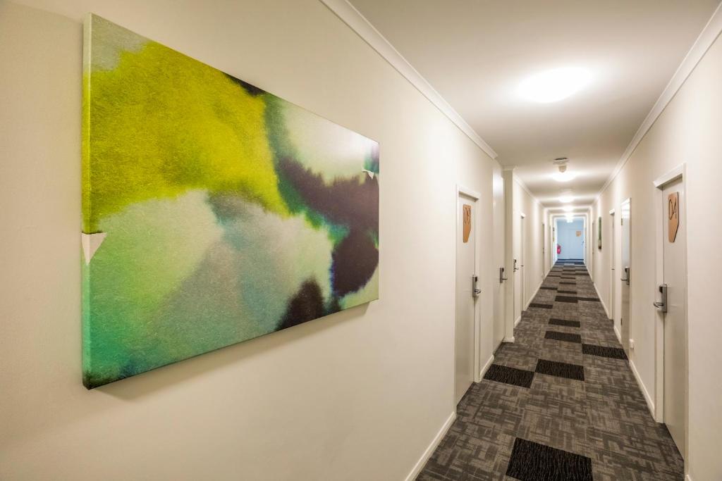 Nightcap at Finsbury Hotel - Resim 37