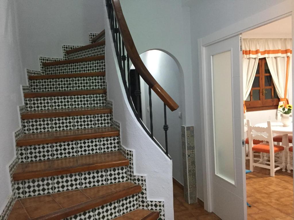 Zdjęcie z galerii obiektu Apartamento Decada Los Alamos w mieście Torremolinos