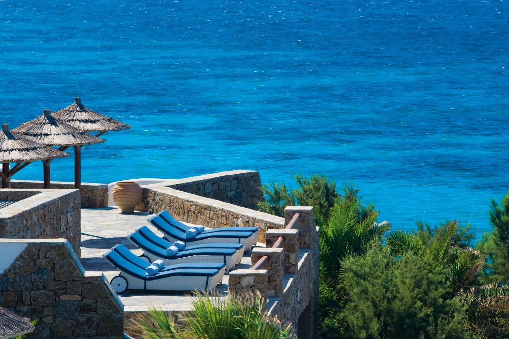 Mykonos Grand Hotel & Resort - 1