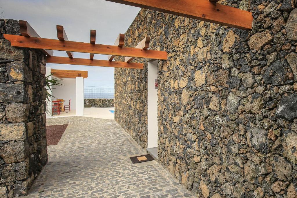 Fotografie z fotogalerie ubytování Quinta das Giestas v destinaci Ribeira Grande