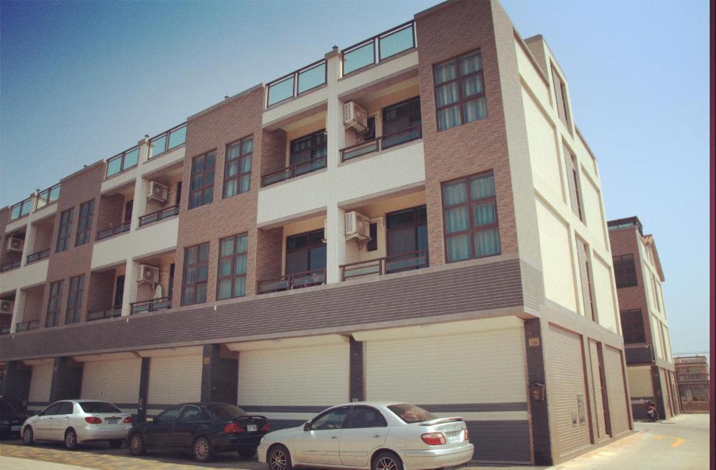 Photo from Blowing in the wind Homestay in Jincheng, Kinmen County, Taiwan