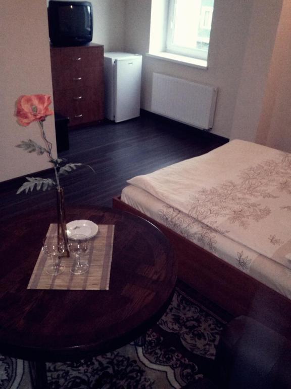 Marijonu Apartments - Habitación Doble