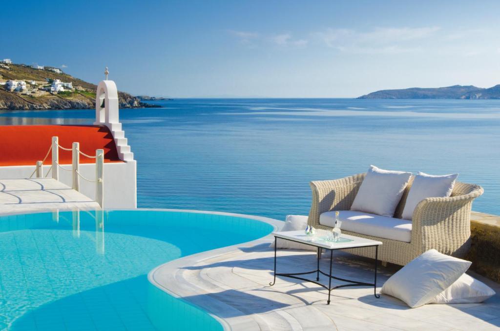 Mykonos Grand Hotel & Resort - 15