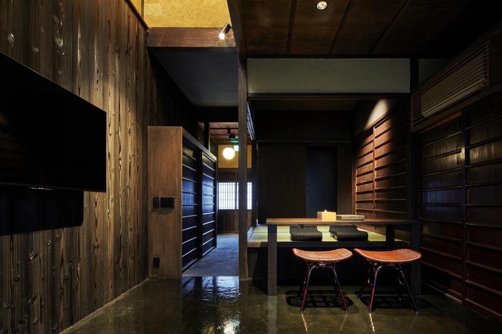 Yadoru Kyoto Hanare Kagami No Yado 京都市 Booking Com