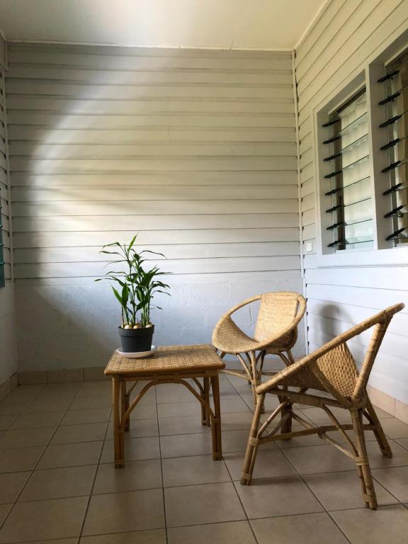Fotografija u galeriji objekta Access Units u gradu Lungga