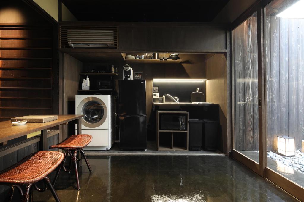 Yadoru Kyoto Hanare Kagami No Yado 京都市 Booking Com