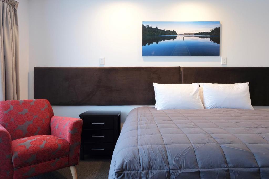 Stopforths Motel - Resim 11