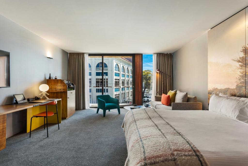 MACq 01 Hotel - Resim 39