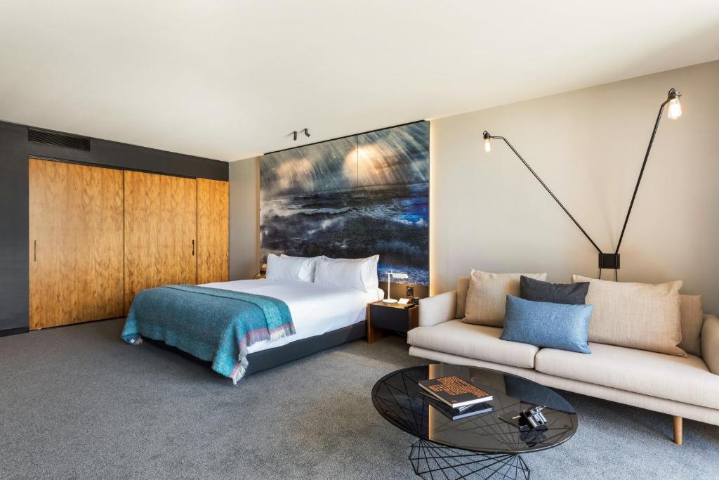 MACq 01 Hotel - Resim 38