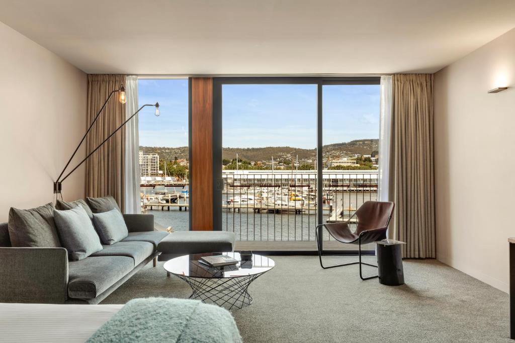 MACq 01 Hotel - Resim 33