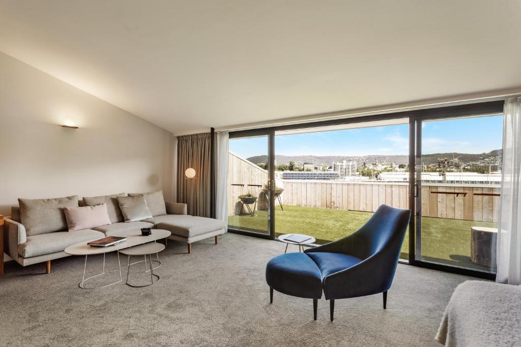 MACq 01 Hotel - Resim 26