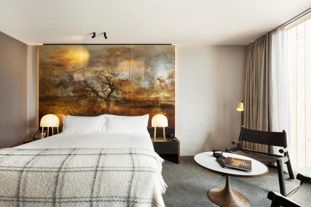 MACq 01 Hotel - Resim 18