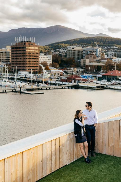 MACq 01 Hotel - Resim 22