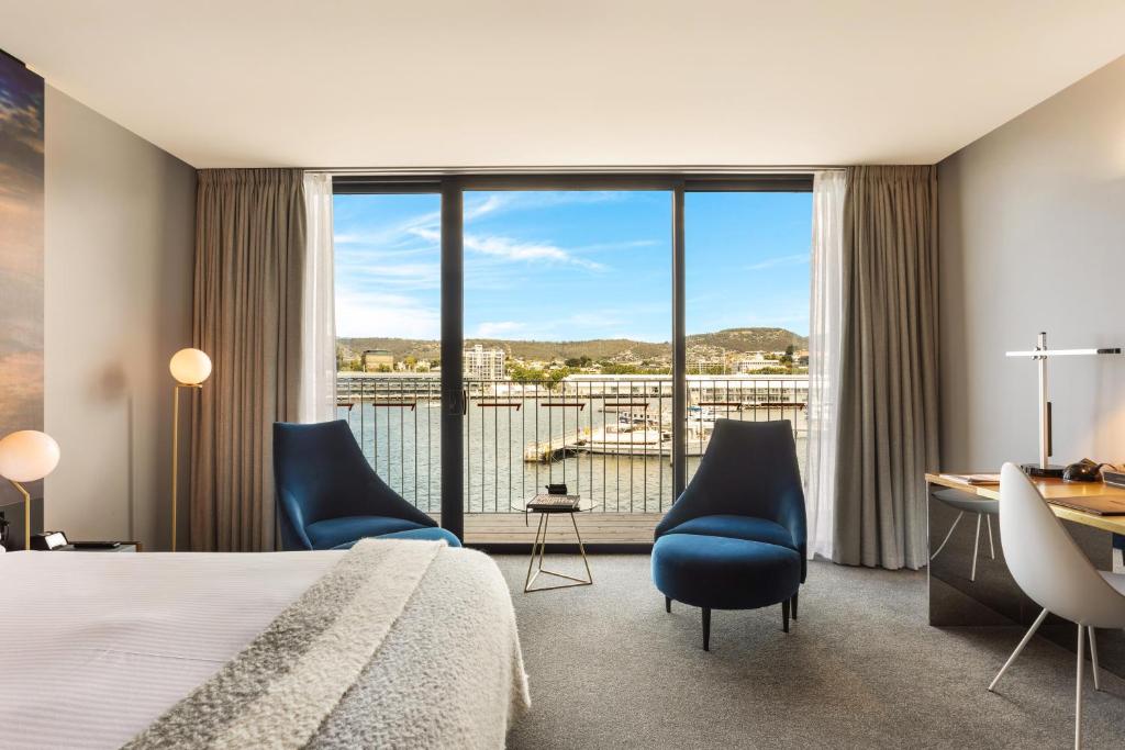 MACq 01 Hotel - Resim 12