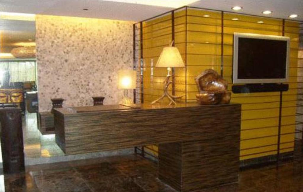 Fotografie z fotogalerie ubytování One Tagaytay Place Hotel Suites OFFICIAL ACCOUNT v destinaci Tagaytay