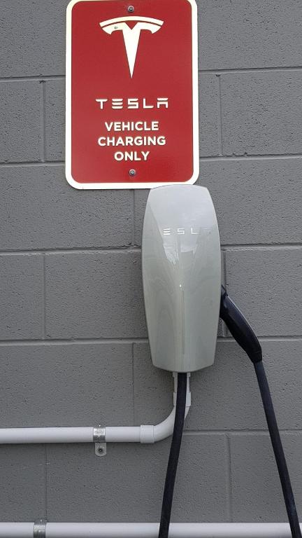 THE MEWS Oamaru - Resim 27