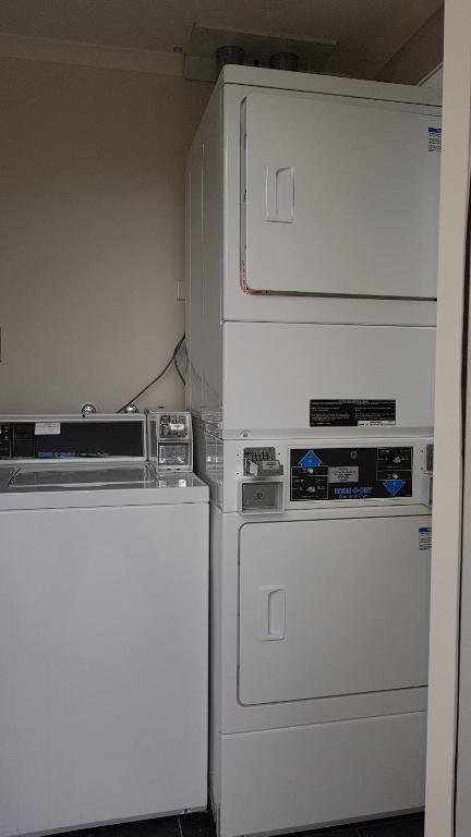 THE MEWS Oamaru - Resim 31