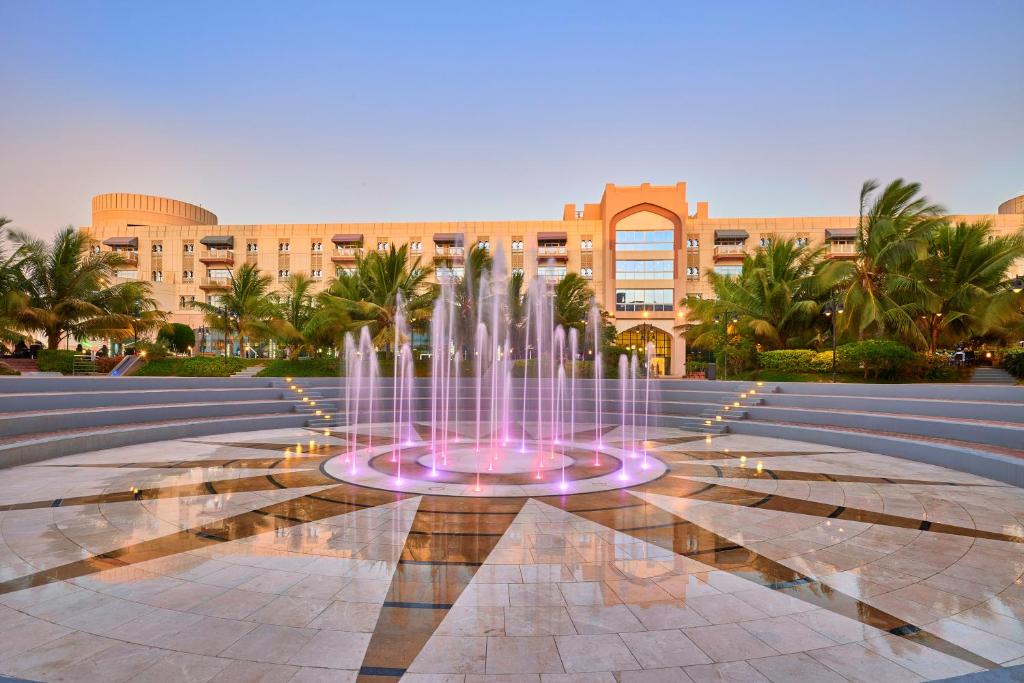 Salalah Gardens Hotel Managed By Safir