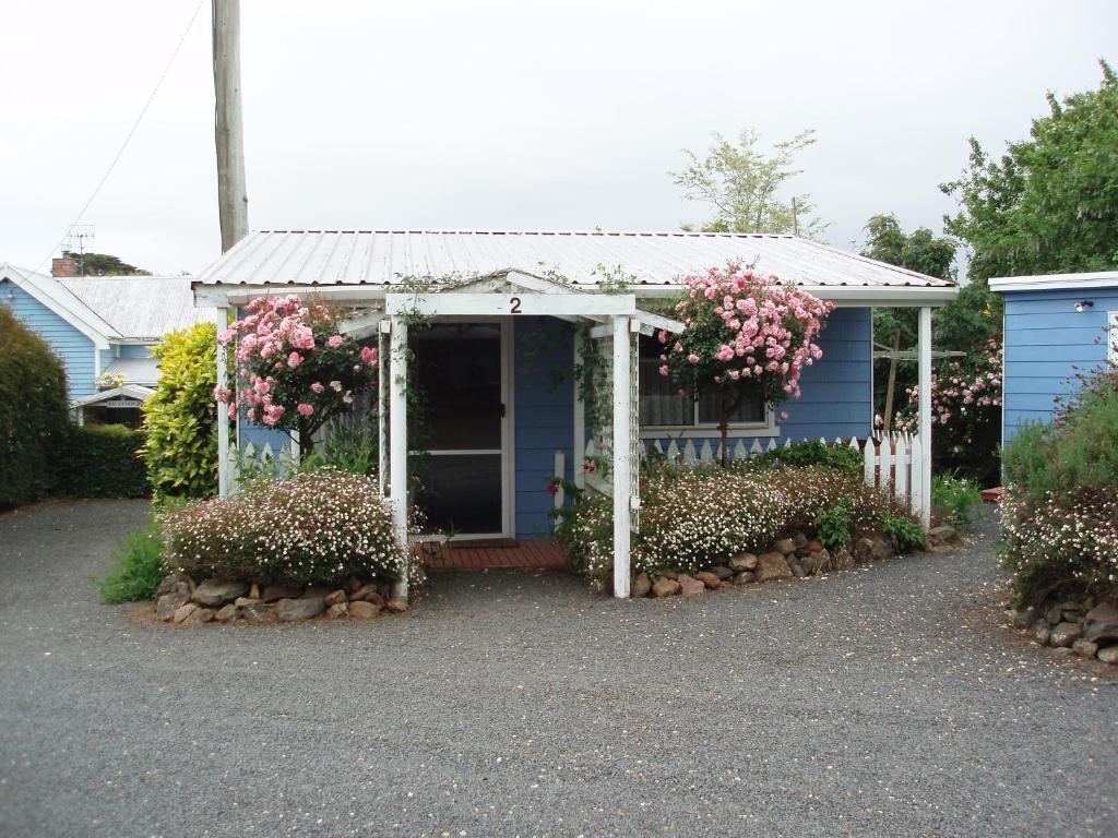 Boat Harbour Garden Cottages - Casa De Una Habitación