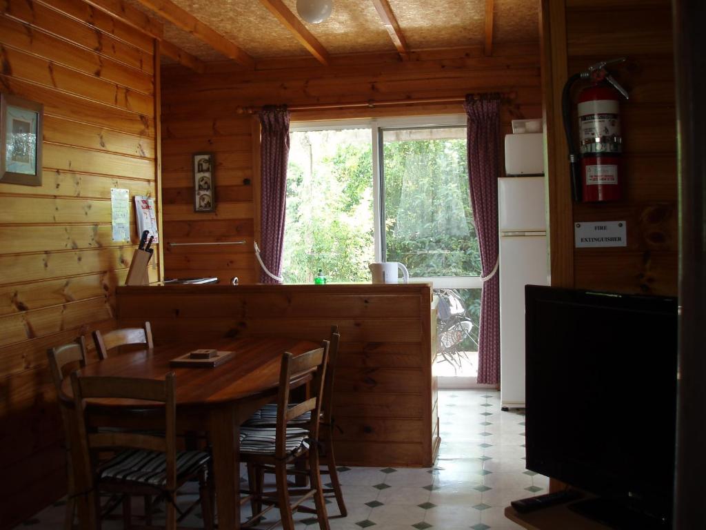 Boat Harbour Garden Cottages - Casa De Dos Dormitorios