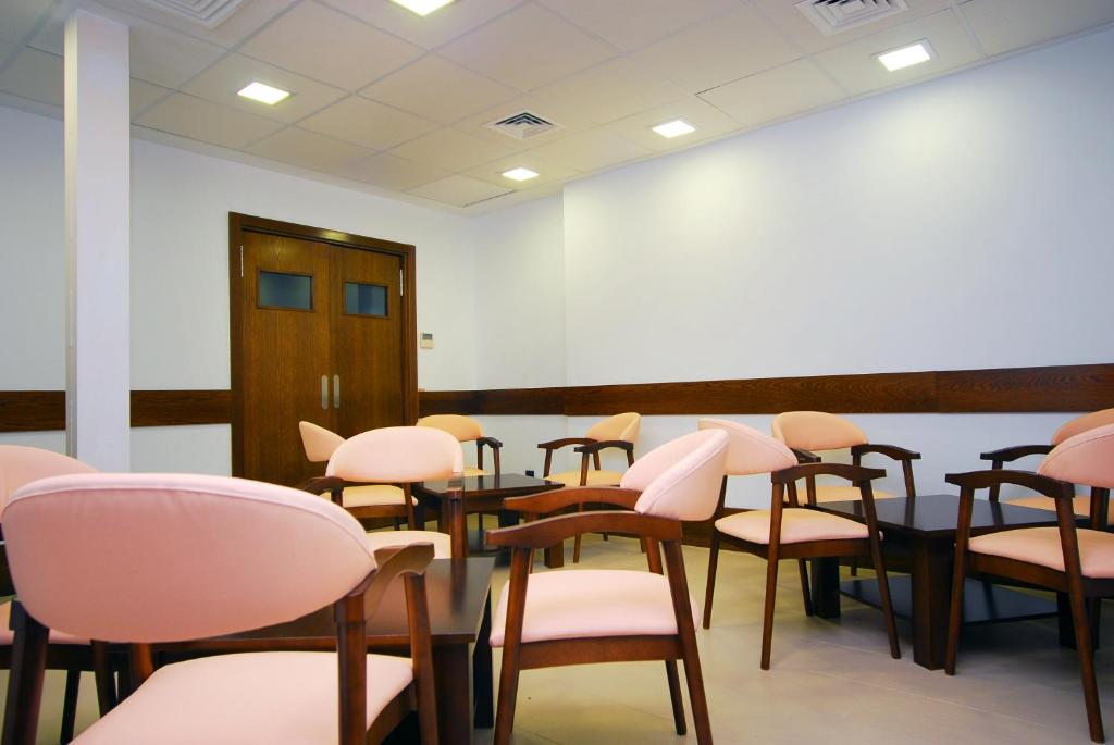 Fotografie z fotogalerie ubytování Hotel Domus Plaza Zocodover v destinaci Toledo