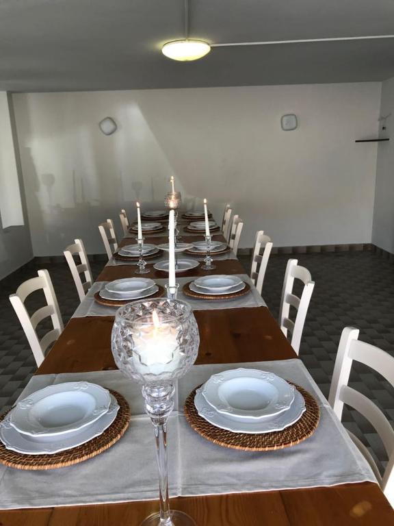 Zdjęcie z galerii obiektu Florinda B&B Viareggio w Viareggio